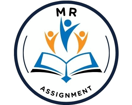 Mr Assignments