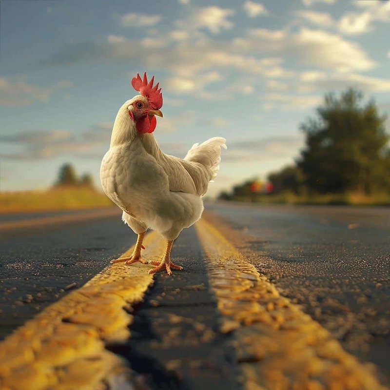 Chicken road game - Descubre la Emoción de Jugar en el Camino de la Pechuga en España