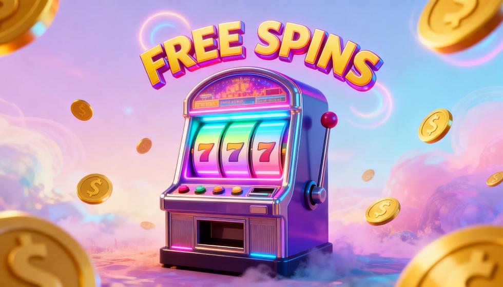 Lion slots 2026
