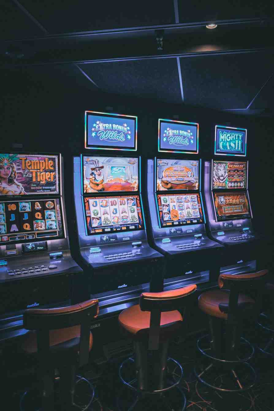 A big candy casino A big candy casino