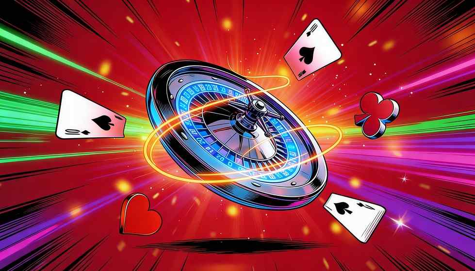 casino spinwinera