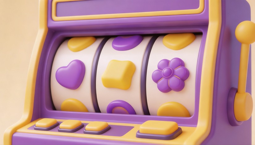 Lion slots