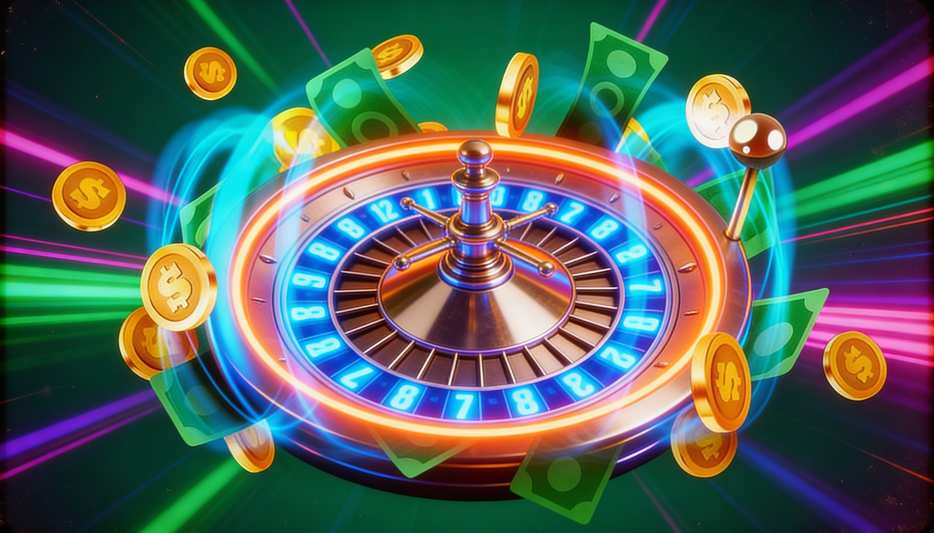 Hugo casino