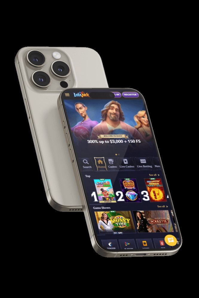 Experience the Thrill of Lolajack Casino in the UK - Exclusive Bonuses Inside in United Kingdom